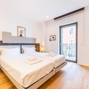 Habitación Cuádruple Confort